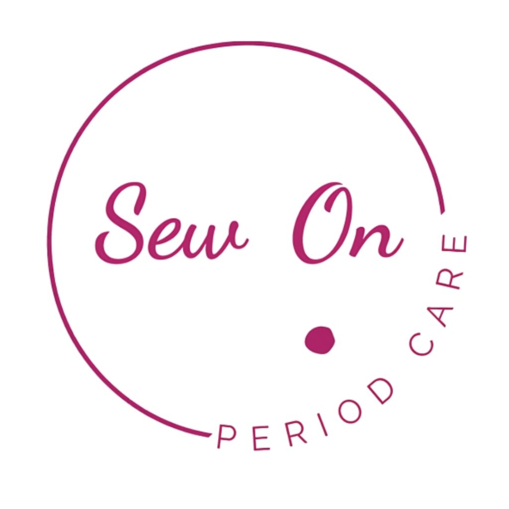 Sew On Logo